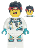 LEGO mk082 Monkie Kid - Space Suit